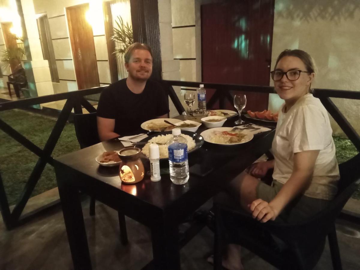 Elephant Park Family Bungalow Удавалаве Екстериор снимка